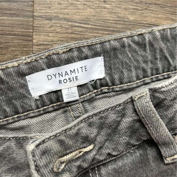 Women’s dynamite jeans - Picture 2 of 3
